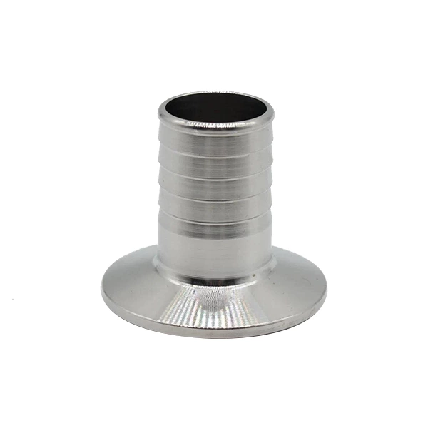 Stainless Steel Tri-Clamp Ferrule