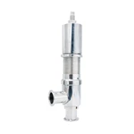 Sanitary Stainless Steel Safety Valve