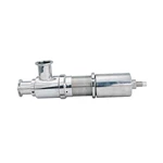 Sanitary Stainless Steel Safety Valve