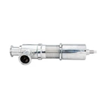 Sanitary Stainless Steel Safety Valve