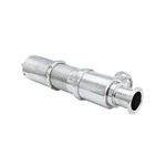 Sanitary Stainless Steel Safety Valve