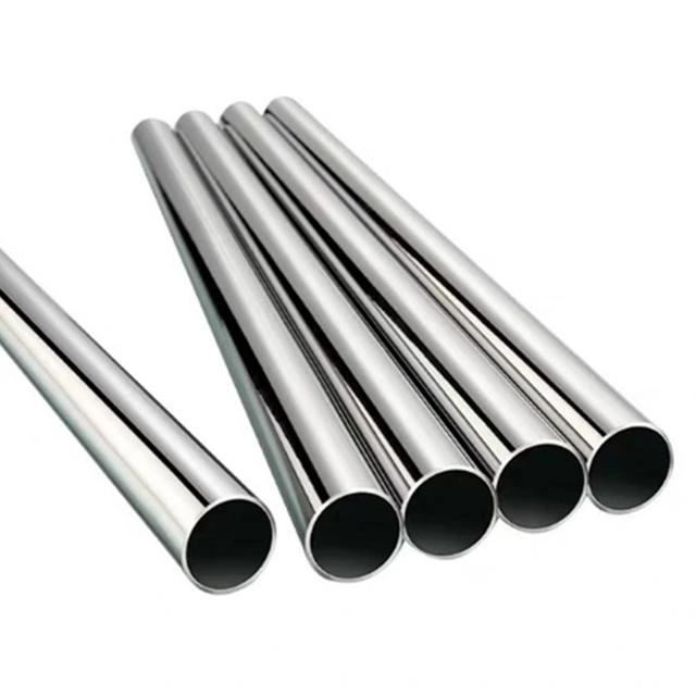 Sanitary Stainless Steel Welded Pipe