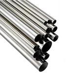 Sanitary Stainless Steel Welded Pipe