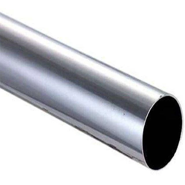 Sanitary Stainless Steel Welded Pipe