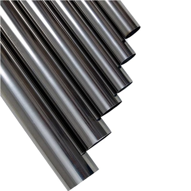 Sanitary Stainless Steel Welded Pipe