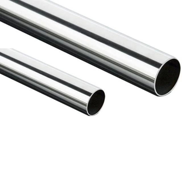 Sanitary Stainless Steel Welded Pipe