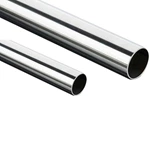 Sanitary Stainless Steel Welded Pipe