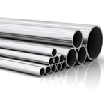 Sanitary Stainless Steel Seamless Pipe