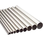 Sanitary Stainless Steel Seamless Pipe