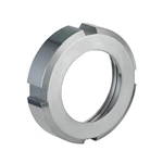 Sanitary Stainless Steel DIN Nuts