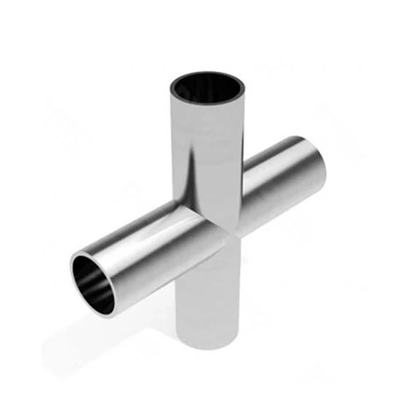 Sanitary Stainless Steel Cross