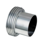 Sanitary Stainless Steel SMS Threaded Fittings