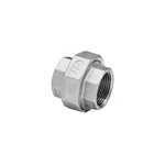 Stainless Steel Female Thread Connector