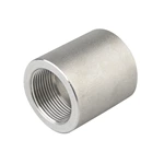 Stainless Steel NPT/BSPT Internal/External Threaded Connectors