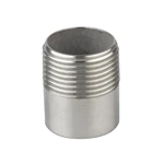 Stainless Steel Thread-Weld Joints