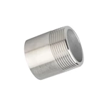 Stainless Steel Thread-Weld Joints