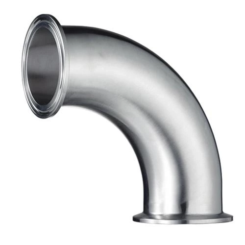 3A Sanitary Stainless Steel 90° Elbow