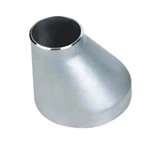 Stainless Steel Eccentric Reducer