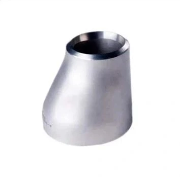 Stainless Steel Eccentric Reducer