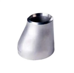 Stainless Steel Eccentric Reducer