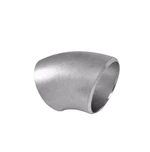 Stainless Steel 45 Degree Elbow