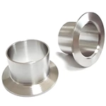 Stainless Steel Flange