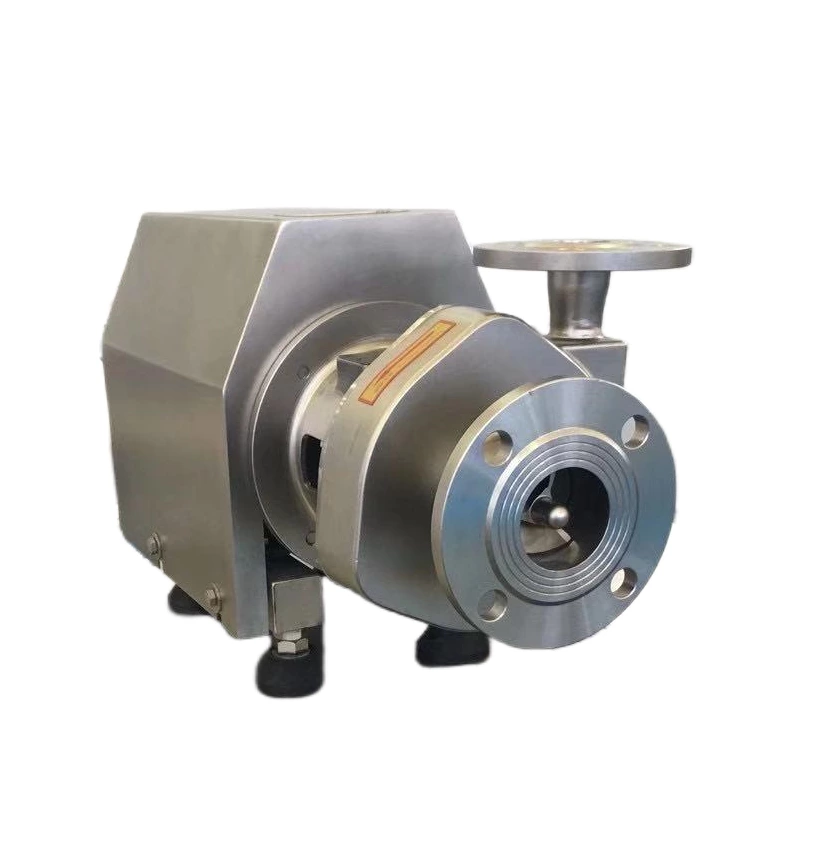 Concentrated Liquid Discharge Pump