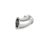 Sanitary Stainless Steel 45 Degree Elbow