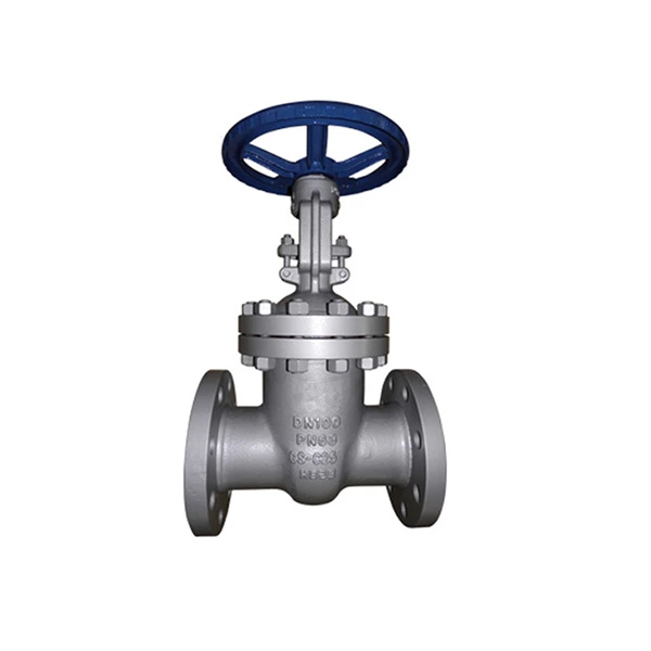 German Gate Valve