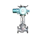 Electric Stop Valve