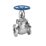 American Stainless Steel Stop Valve