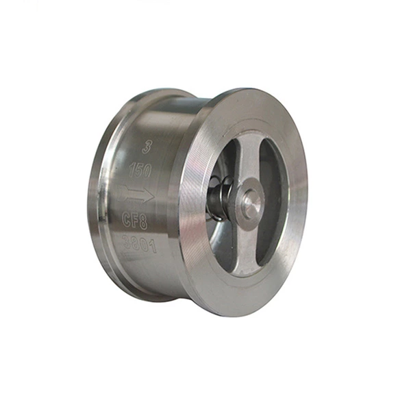 Stainless Steel Check Valve