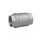 Vertical Check Valve