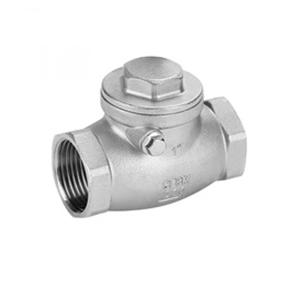 Swing Check Valve