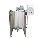 Stainless Steel Fermentation Tank