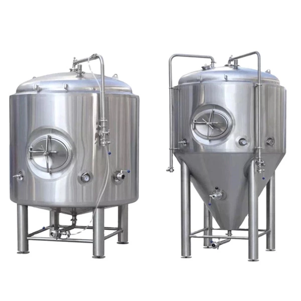 Stainless Steel Storage Tank