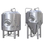 Stainless Steel Storage Tank